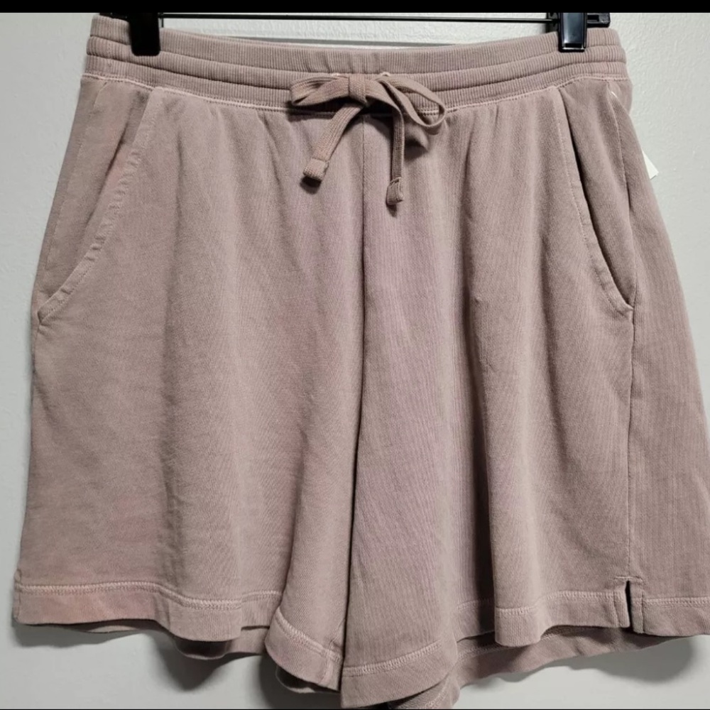 Old Navy Extra High Waist Vintage Shorts Size 3X